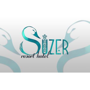 4 YILDIZLI HOTEL İÇİN LOGO ÇALIŞMASI yarışmasına tasarımcı samedGR tarafından sunulan  tasarım 