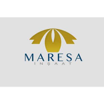 İNŞAAT FİRMAMIZA LOGO VE KARTVİZİT yarışmasına tasarımcı virulent tarafından sunulan  tasarım 