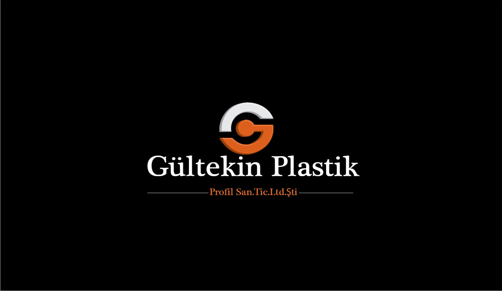 Tasarlayan tarhan_72-Gültekin Plastik Logo ve Kartvizit