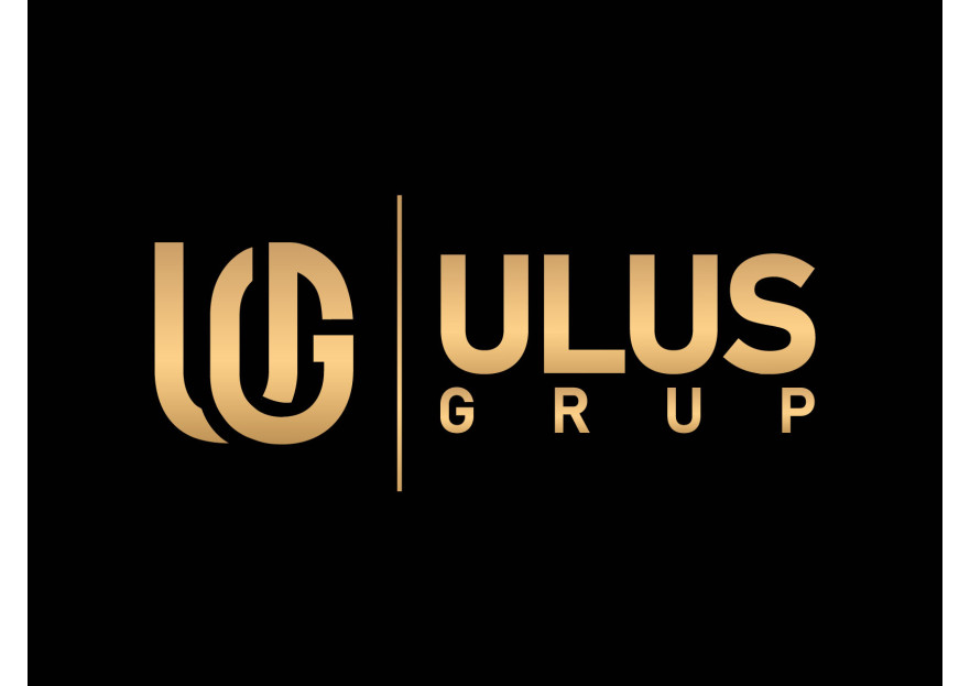 AİLE ŞİRKETİMİZ İÇİN ULUS'A YAKIŞIR LOGO yarışmasına tasarımcı melek gümüş tarafından sunulan  tasarım 