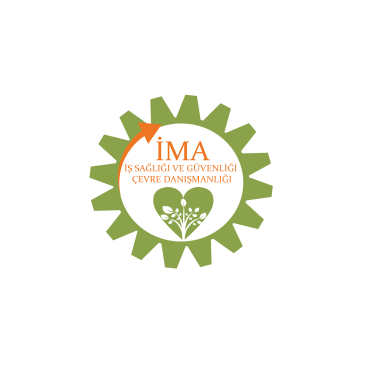 İş Sağlığı Ve Güvenliği  logosu yarışmasına tasarımcı berhanatakan tarafından sunulan  tasarım 