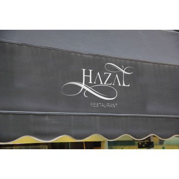 restaurantımız için güzel tasarımlarınız yarışmasına tasarımcı S.U(uvyz1243) tarafından sunulan  tasarım 