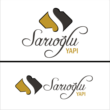 İnsaat firmamız için logo arıyoruz yarışmasına tasarımcı fmart tarafından sunulan  tasarım 