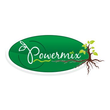 Organik Gübre Üreten Firmamız İçin Logo yarışmasına tasarımcı Cansusah tarafından sunulan  tasarım 