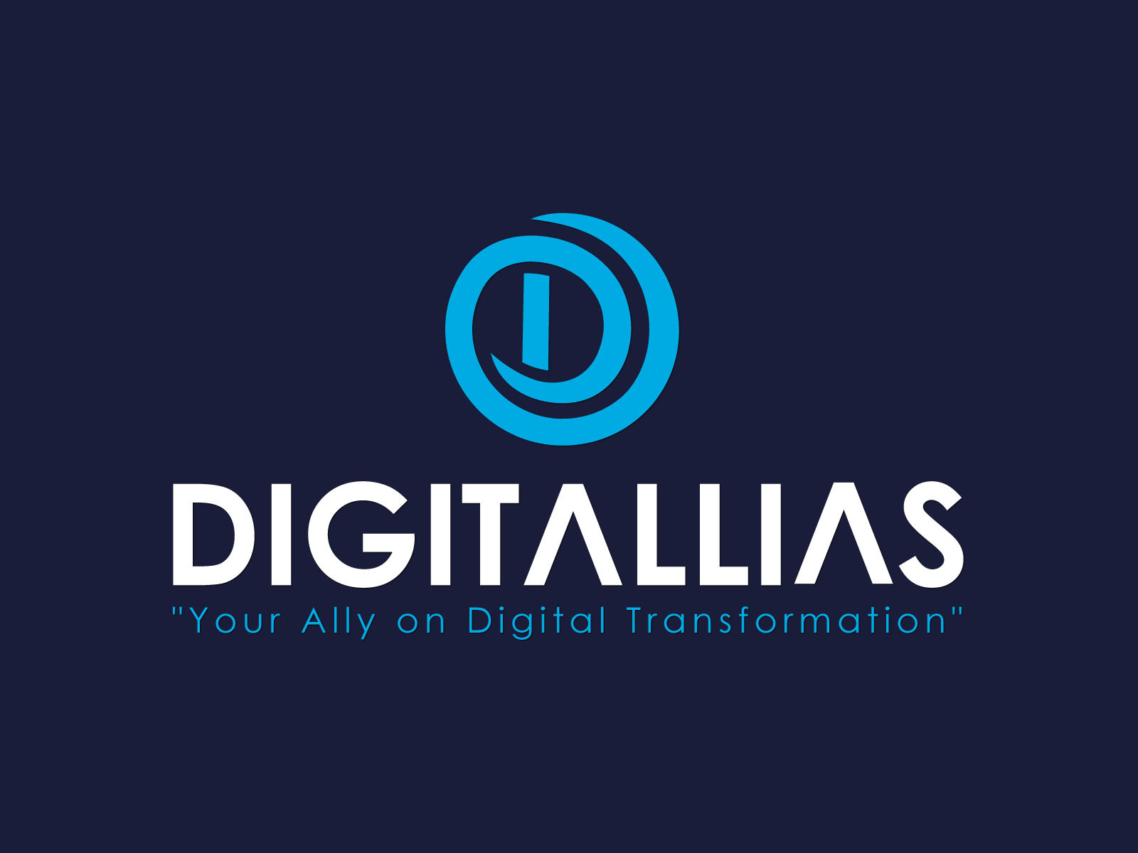 Tasarlayan melek gümüş-Dijital Dönüşüm Danışmanlığı Logosu