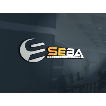 HAFRİYAT LOGOSU VE KARTVİZİT TASARIMI yarışmasına tasarımcı grfkismail tarafından sunulan  tasarım 