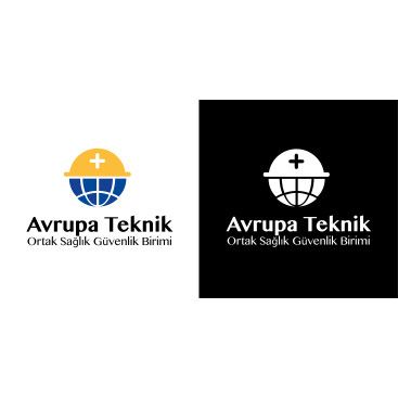 İş Güvenliği için Logo yarışmasına tasarımcı Sena C tarafından sunulan  tasarım 