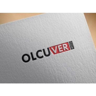 logo tasarımı yarışmasına tasarımcı BKRZ tarafından sunulan  tasarım 