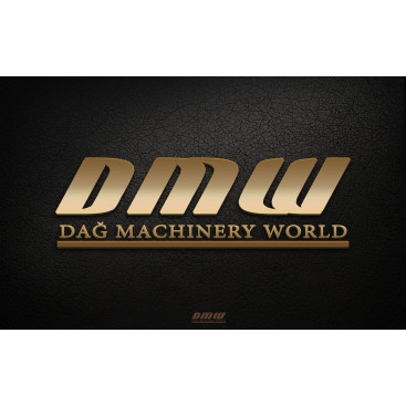 sizi de, bizi de tanıtan logo tasarlat yarışmasına tasarımcı 724 Designer tarafından sunulan  tasarım 