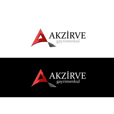 AKZİRVE  yarışmasına tasarımcı velvet tarafından sunulan  tasarım 