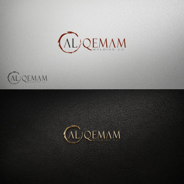 AL QEMAM  yarışmasına tasarımcı yeliztasarım tarafından sunulan  tasarım 