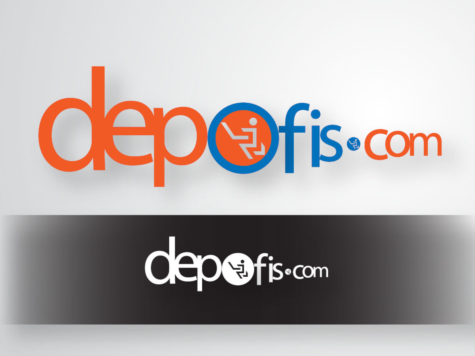 Tasarlayan xyxyxy-www.depofis.com logo tasarımı.