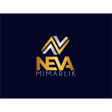 MİMARLIK ŞİRKETİMİZE LOGO ARAMAKTAYIZ  yarışmasına tasarımcı emrhturhn tarafından sunulan  tasarım 