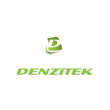 Denzitek Teknoloji A.Ş. Logo Tasarımı yarışmasına tasarımcı dnztk tarafından sunulan  tasarım 