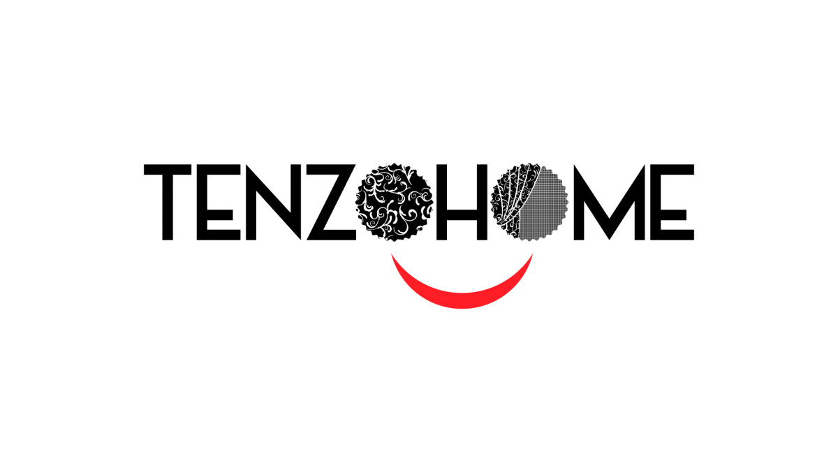 Tasarlayan HKK-TENZO HOME