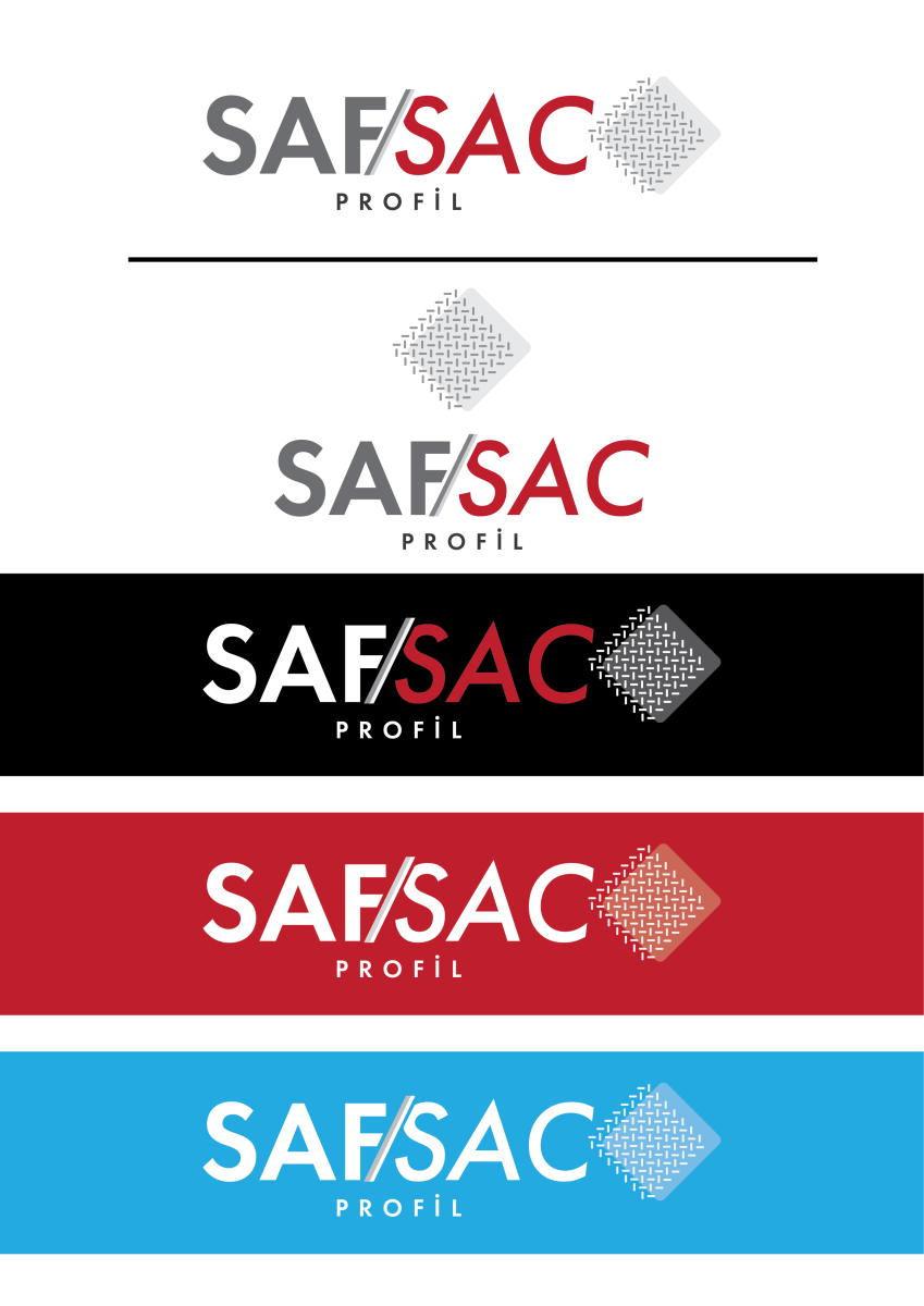 Tasarlayan melihcoban-SAC SAC PROFİL SAN. VE TİC. A.Ş.