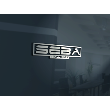 HAFRİYAT LOGOSU VE KARTVİZİT TASARIMI yarışmasına tasarımcı BLACKSON tarafından sunulan  tasarım 