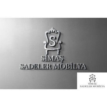 Markamızla özdeşleşecek logo arıyoruz  yarışmasına tasarımcı erkokmete tarafından sunulan  tasarım 