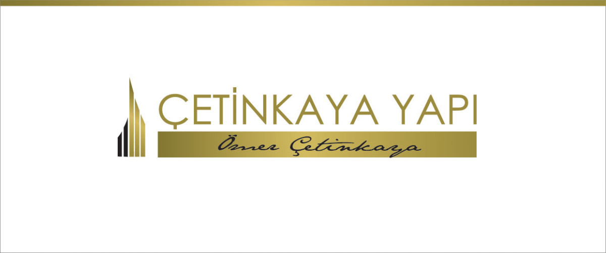 Tasarlayan ayteks- İnşaat ve Yapı - Çetinkaya Yapı -