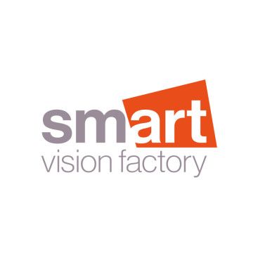 Smart Vision Factory için Logo Tasarımı yarışmasına tasarımcı troya1719 tarafından sunulan  tasarım 