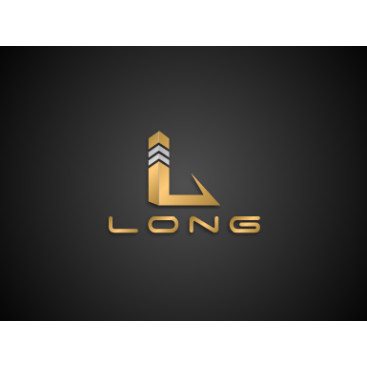 İnşaat Şirketimize Kurumsal Kaliteli Logo İstiyoruz yarışmasına tasarımcı Bluewolf34 tarafından sunulan  tasarım 