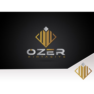 57 yıllık firmamıza yeni logo arıyoruz. yarışmasına tasarımcı sozyer tarafından sunulan  tasarım 