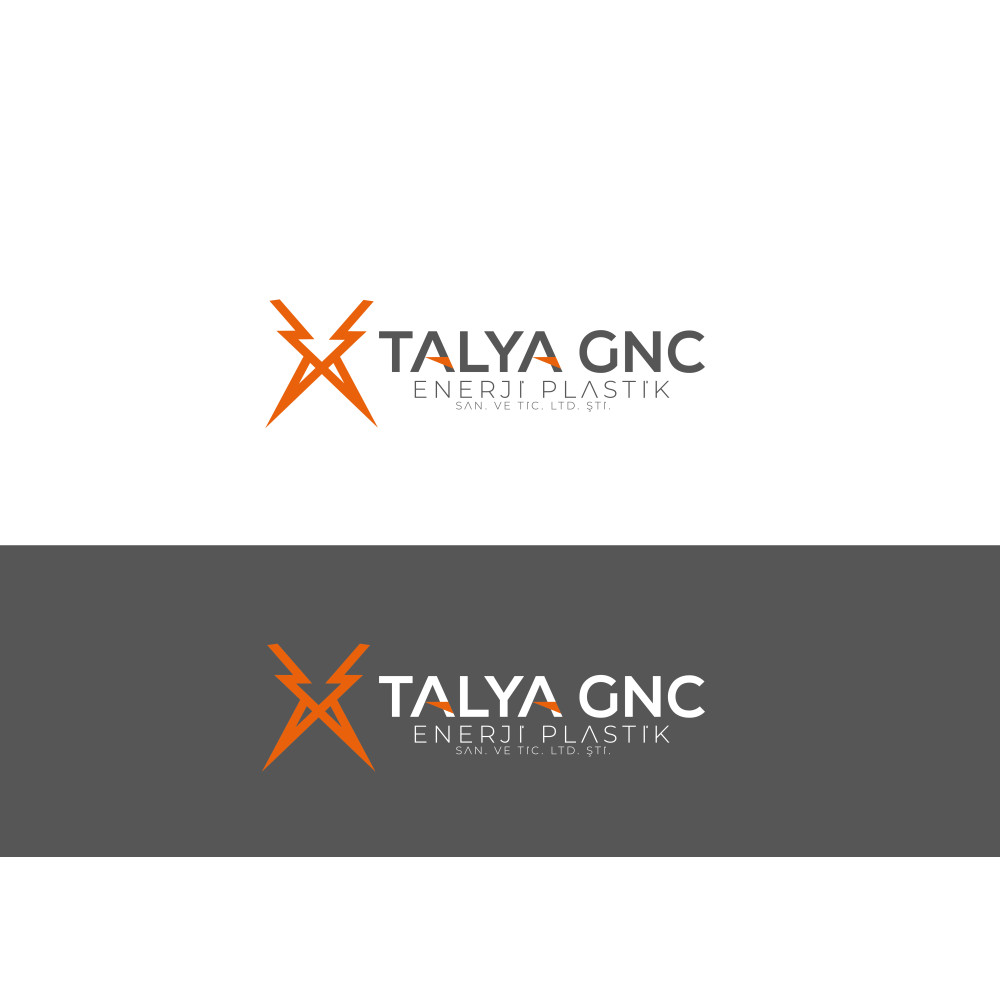 Firmamız için logo ihtiyacı yarışmasına FEMAS tarafından girilen tasarım