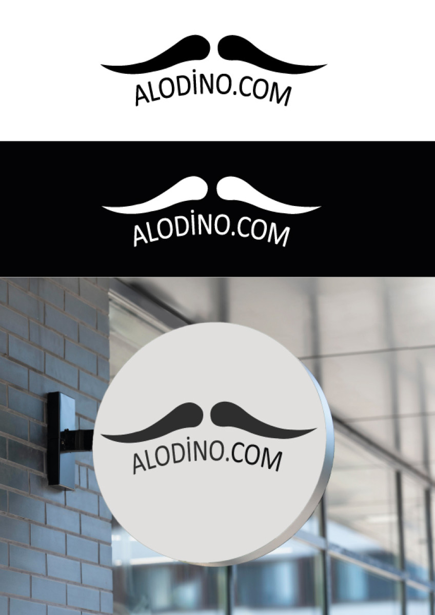 Tasarlayan Zynpkya-(alodino.com) e ticaret sitesi için 