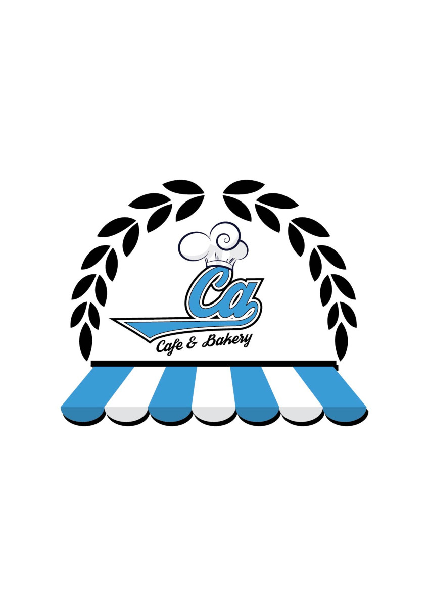 Tasarlayan AyhaNN™-Amerika'da bakery cafe aciyoruz