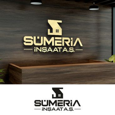 Sümeria inşaat anonim şirketi yarışmasına tasarımcı Ersin Esra tarafından sunulan  tasarım 