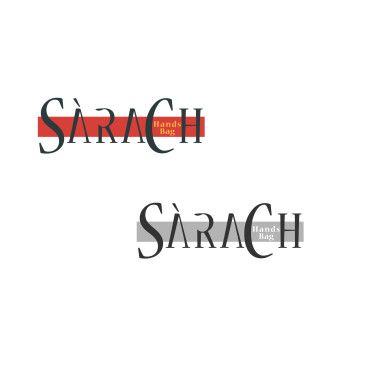 MARKAMIZA LOGO ARIYORUZ yarışmasına tasarımcı Rachid tarafından sunulan  tasarım 