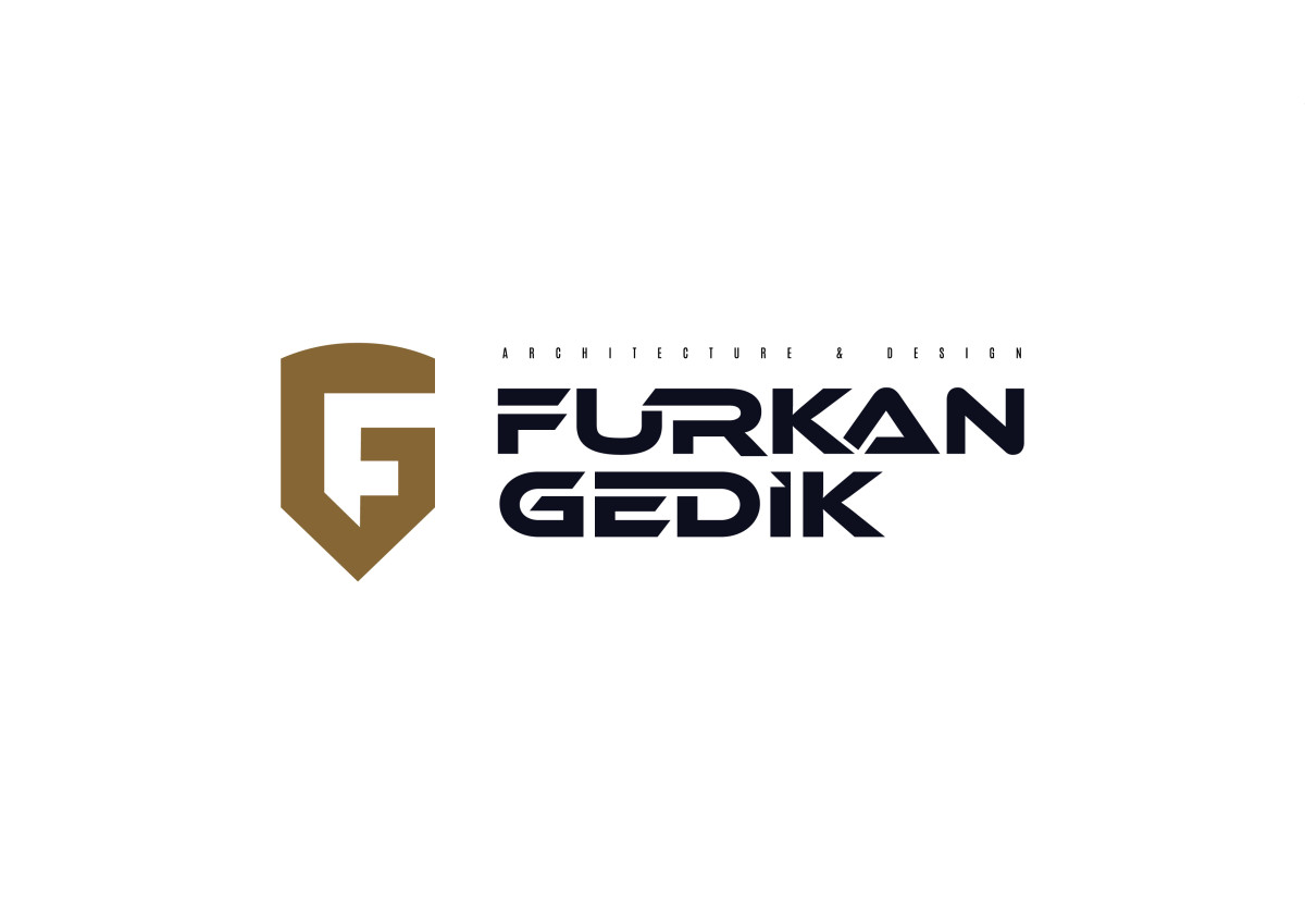 Tasarlayan MustafaOzdemir-Mimarlık ofisi logo ve kartvizit tasarım