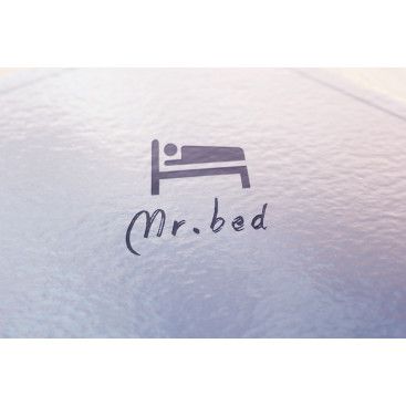 Mr. Bed  yarışmasına tasarımcı toughlove tarafından sunulan  tasarım 