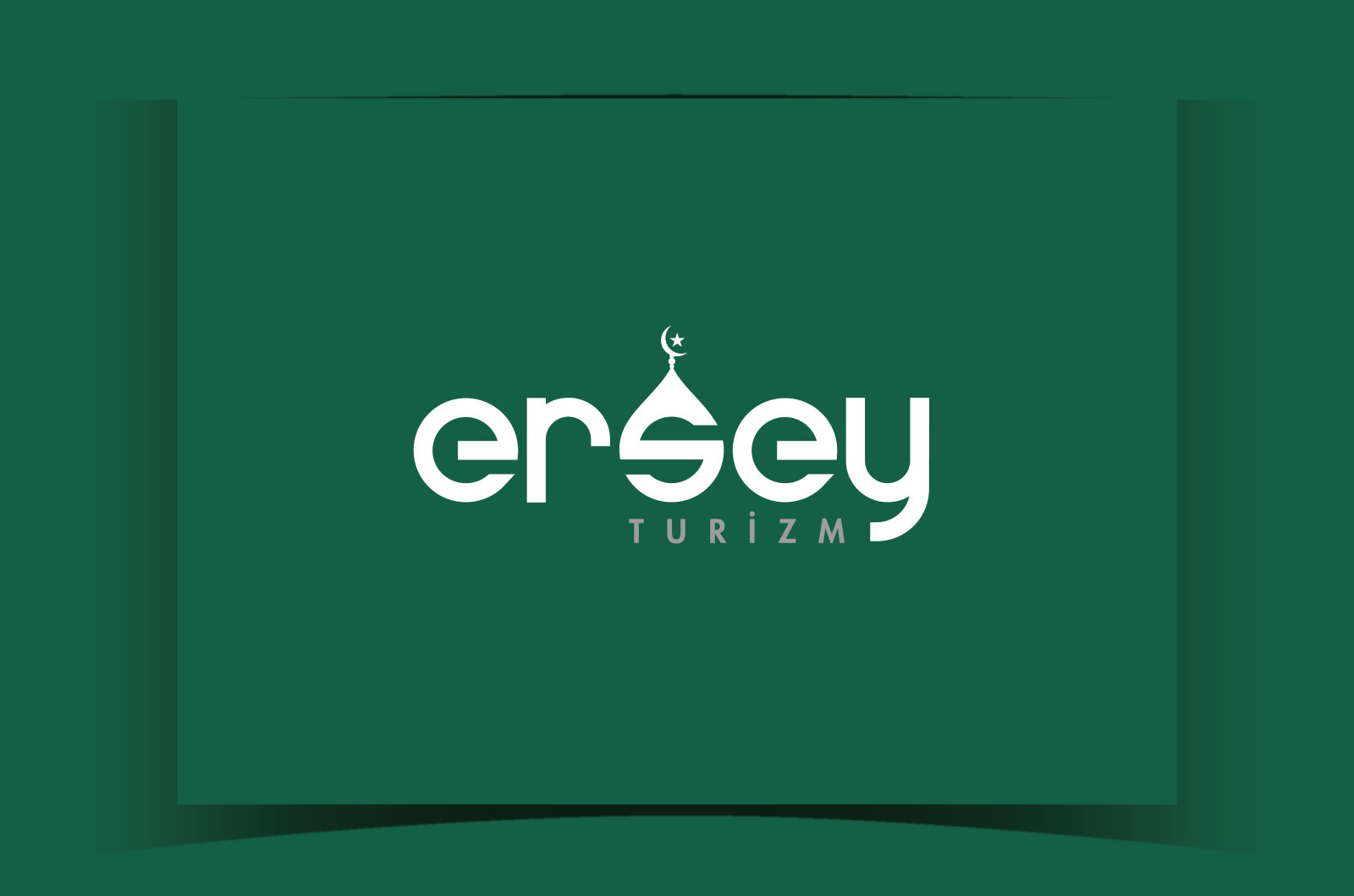Tasarlayan inka grafik-Ersey Turizm Logo Yenilemesi 