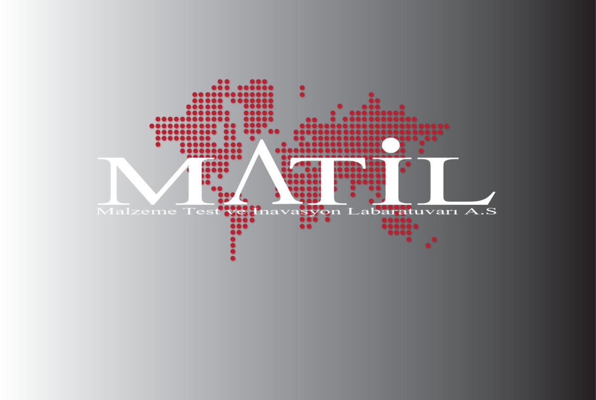 Tasarlayan dnztk-MATİL A.Ş Logo ve Kurumsal Kimlik 