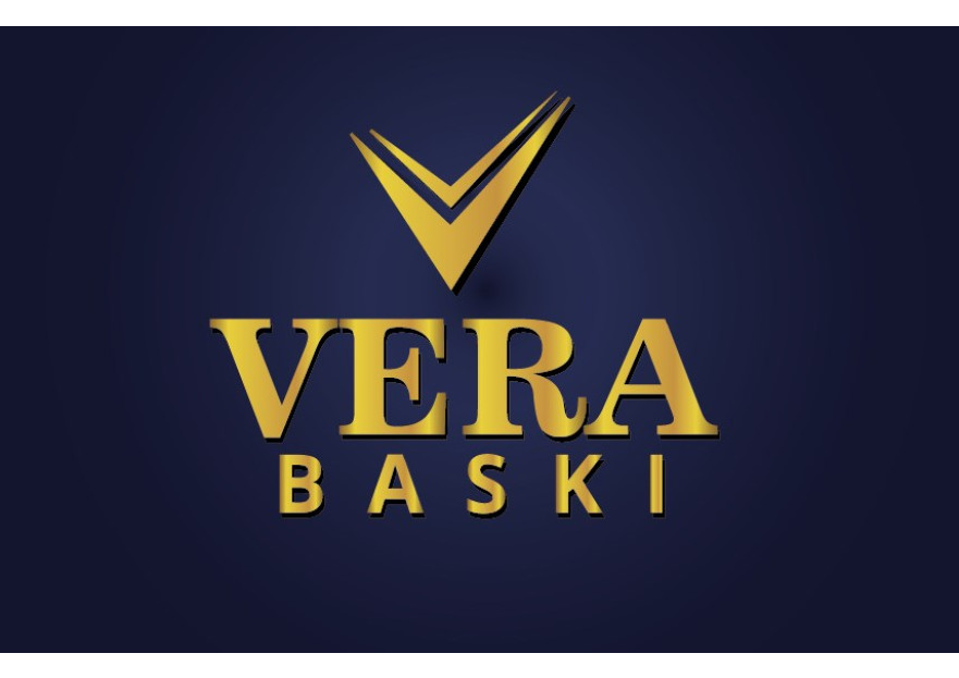 VERA BASKI ETİKET ve REKLAMCILIK SAN TİC yarışmasına tasarımcı filizzz! tarafından sunulan  tasarım 