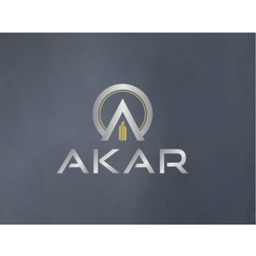 Önemli Bir İnşaat Şirketi İçin Yeni Bir Logo Tasarımı yarışmasına tasarımcı Bluewolf34 tarafından sunulan  tasarım 