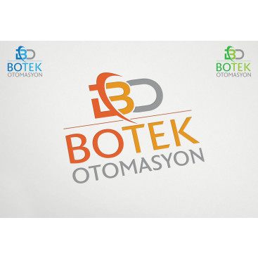 Logomuzu Yenilemek İstiyoruz yarışmasına tasarımcı fuzuli tarafından sunulan  tasarım 