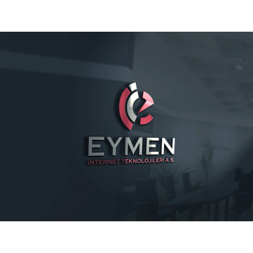 eserinizin tasarımıyla gurur durun yarışmasına tasarımcı Etrah™ tarafından sunulan  tasarım 