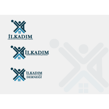 İLKADIM DERNEĞİ yarışmasına tasarımcı MustafaGuven tarafından sunulan  tasarım 