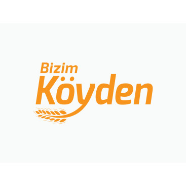 “BİZİM KÖYDEN” özgün tasarımcılar haydi! yarışmasına tasarımcı melek gümüş tarafından sunulan  tasarım
