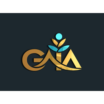 Toprak Tanrıçasına Logo  yarışmasına tasarımcı Etrah™ tarafından sunulan  tasarım 