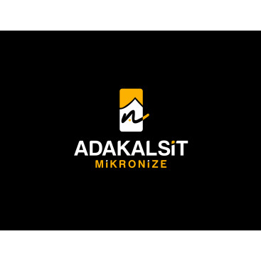 Ada Kalsit Mikronize yarışmasına tasarımcı sebadesign tarafından sunulan  tasarım