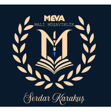 Mali Müşavirlik Büromuza Logo Arıyoruz. yarışmasına tasarımcı Hasan Eryiğit tarafından sunulan  tasarım 