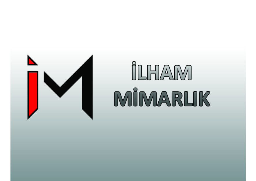 Mimarlık Ofisi İçin Kurumsal Kimlik-Logo yarışmasına tasarımcı sdkshn tarafından sunulan  tasarım 