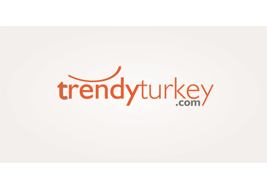 Trendy Turkey Kurumsal Logo Calismasi yarışmasına tasarımcı matesh tarafından sunulan  tasarım 