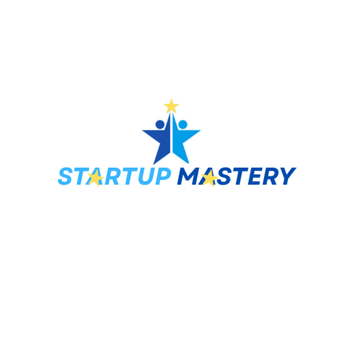 Tasarlayan hayrunnisa-Startup Mastery Logo Yarismasi