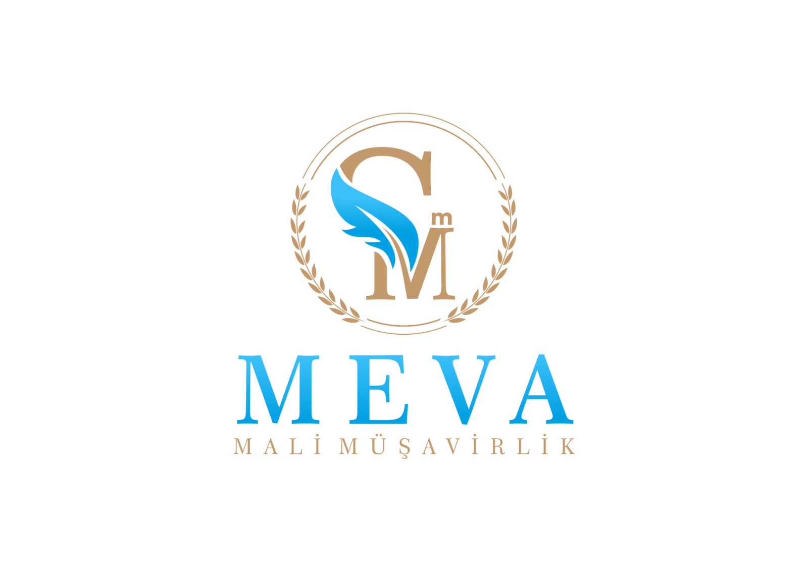 Tasarlayan grfkismail-Mali Müşavirlik Büromuza Logo Arıyoruz.