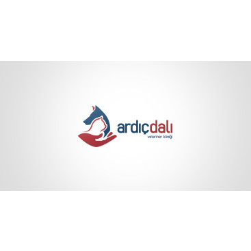 Veteriner ve Petshop  yarışmasına tasarımcı yasliend tarafından sunulan  tasarım 