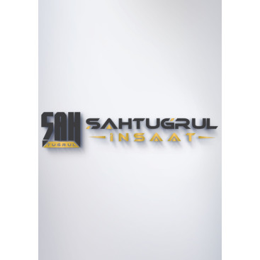 2009 DAN BERİ BİR LOGOMUZ OLMADI :) yarışmasına tasarımcı GhostSpy tarafından sunulan  tasarım 